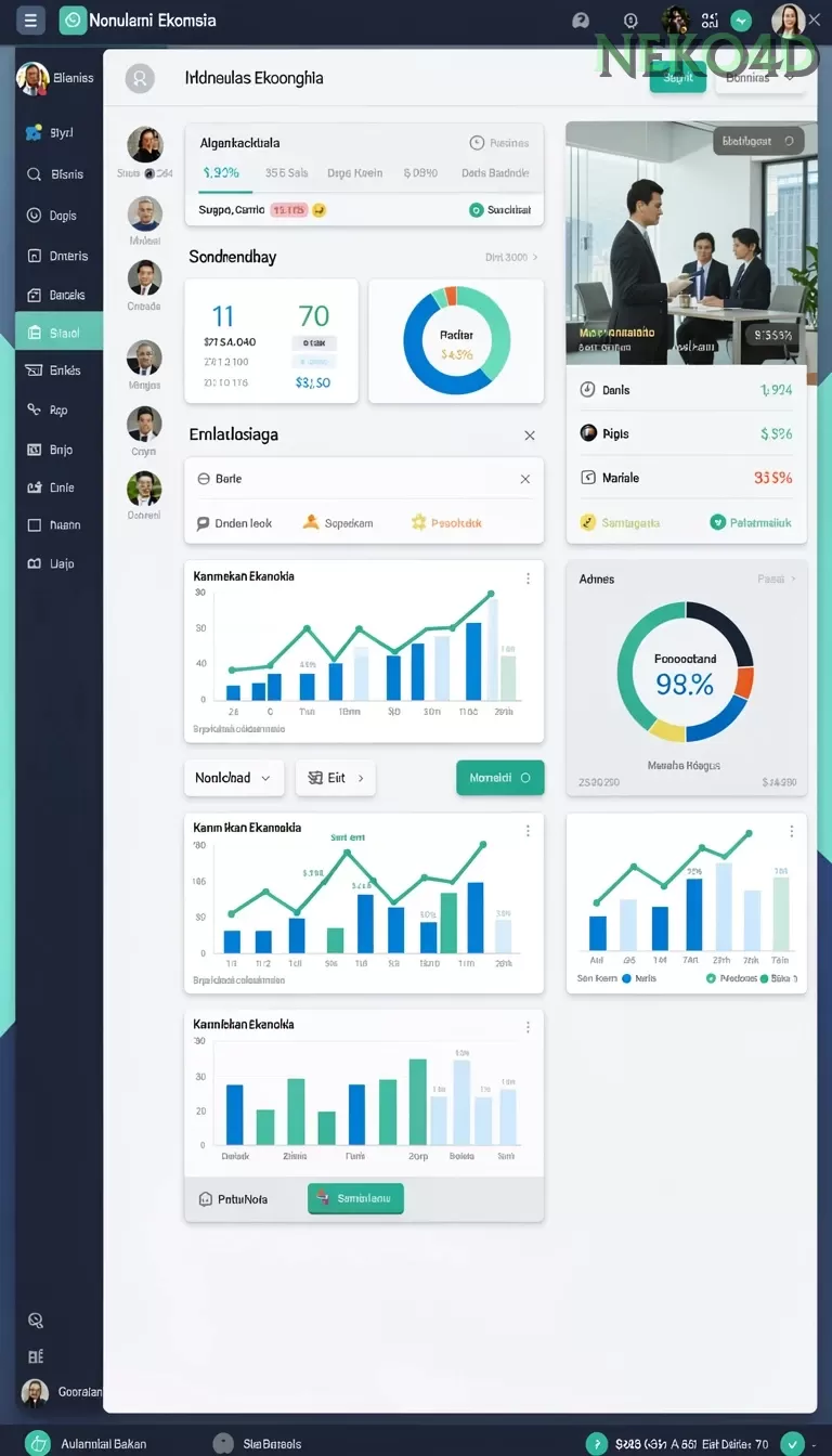 Screenshot Bounty Gold