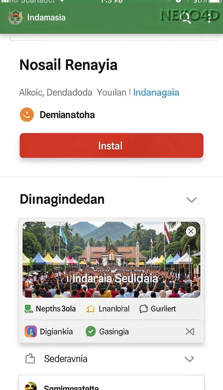 Screenshot Da Guan Yuan