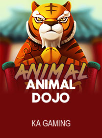 Animal-Dojo