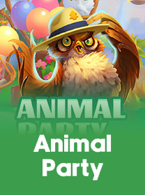Animal-Party