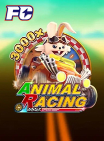 Animal-Racing