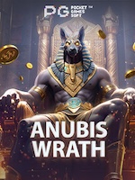 Anubis-Wrath
