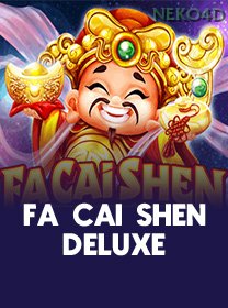 Fa Cai Shen Deluxe