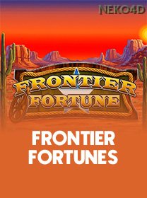 Frontier Fortune