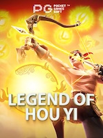Legend of HouYi Game: Cara Akses dan Bermain dengan Aman