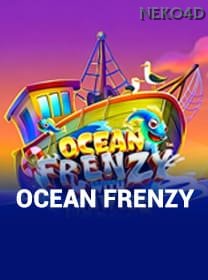 Ocean Frenzy