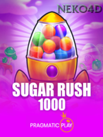 Sugar Rush 1000