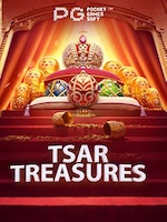 Tsar Treasures Game Terbaru untuk Android dan iOS