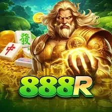 Aplikasi 888r Resmi dan Terpercaya di Android