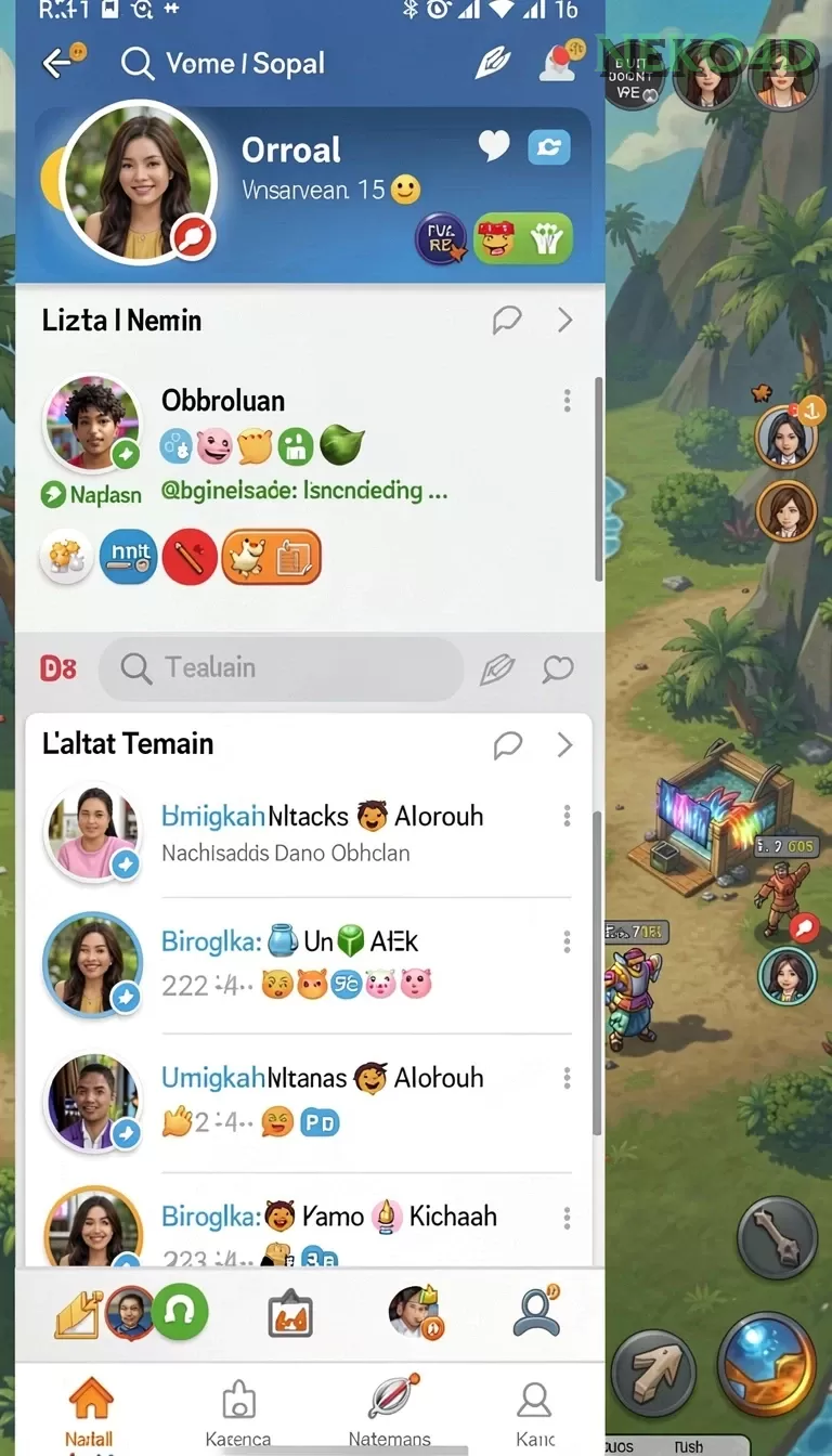 Screenshot 3 Pot Dragons