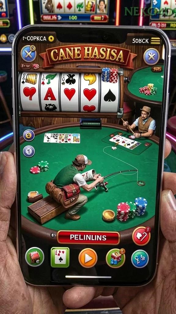 Screenshot Fishing Jili Dinosaur Tycoon