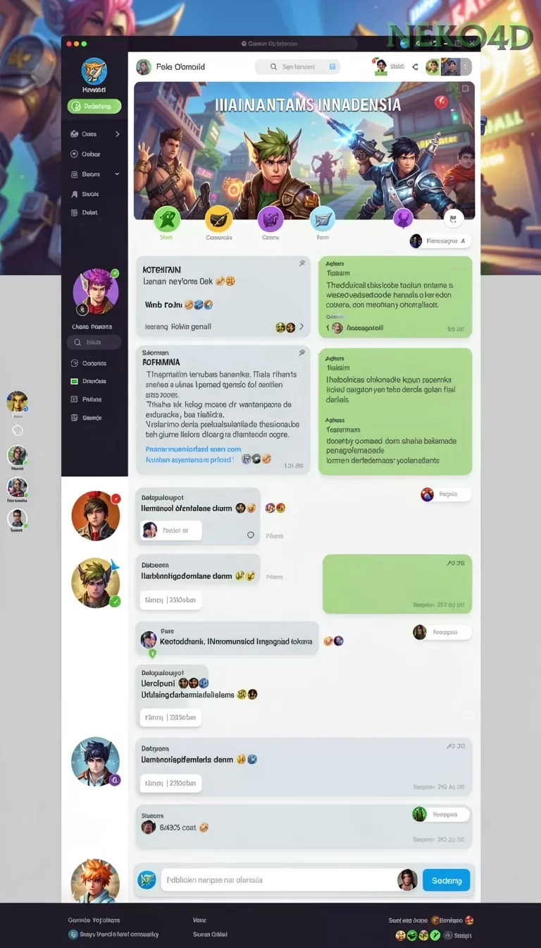 Screenshot Emperors Favour