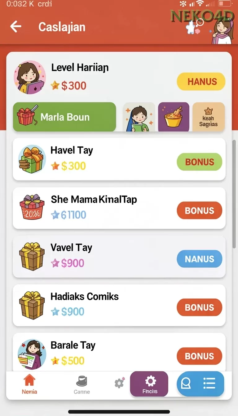Screenshot 3 Pot Dragons