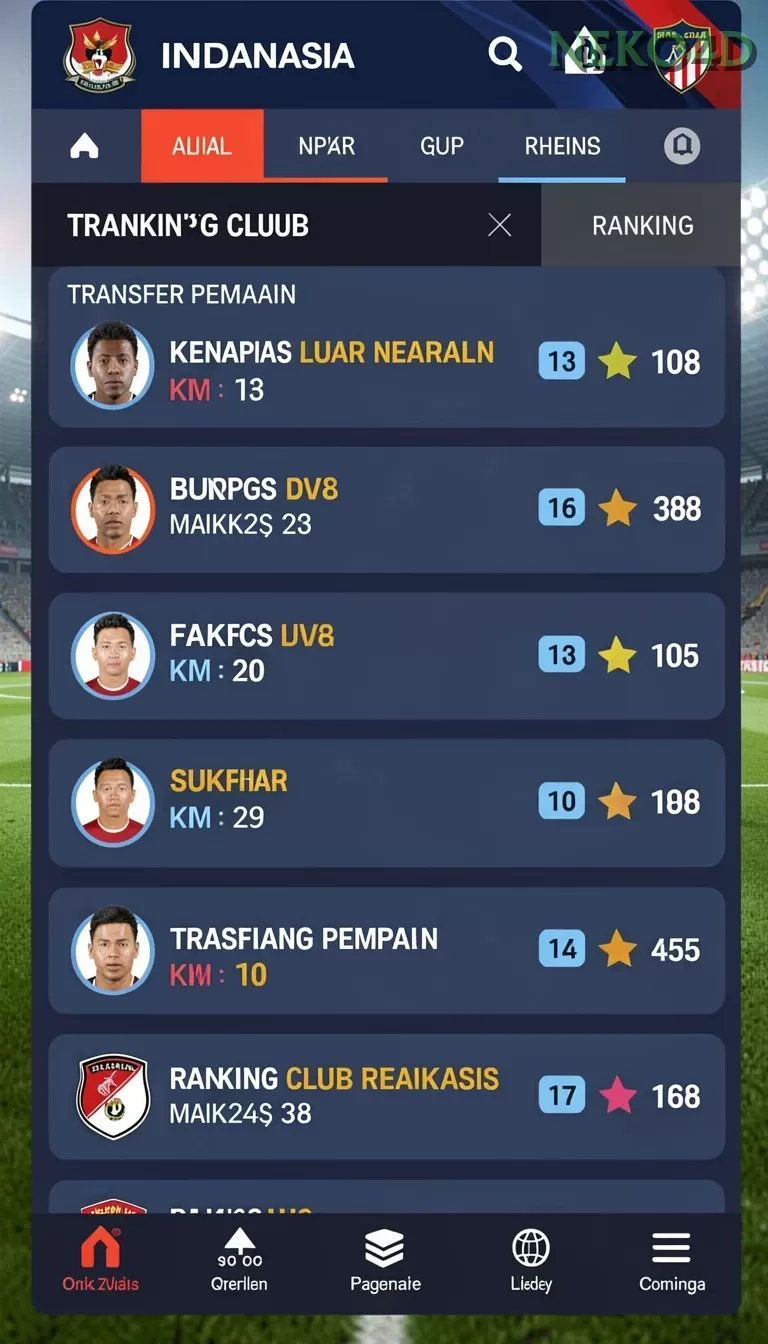 Screenshot Coocoo Farm